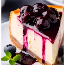 Blueberry Cheesecake